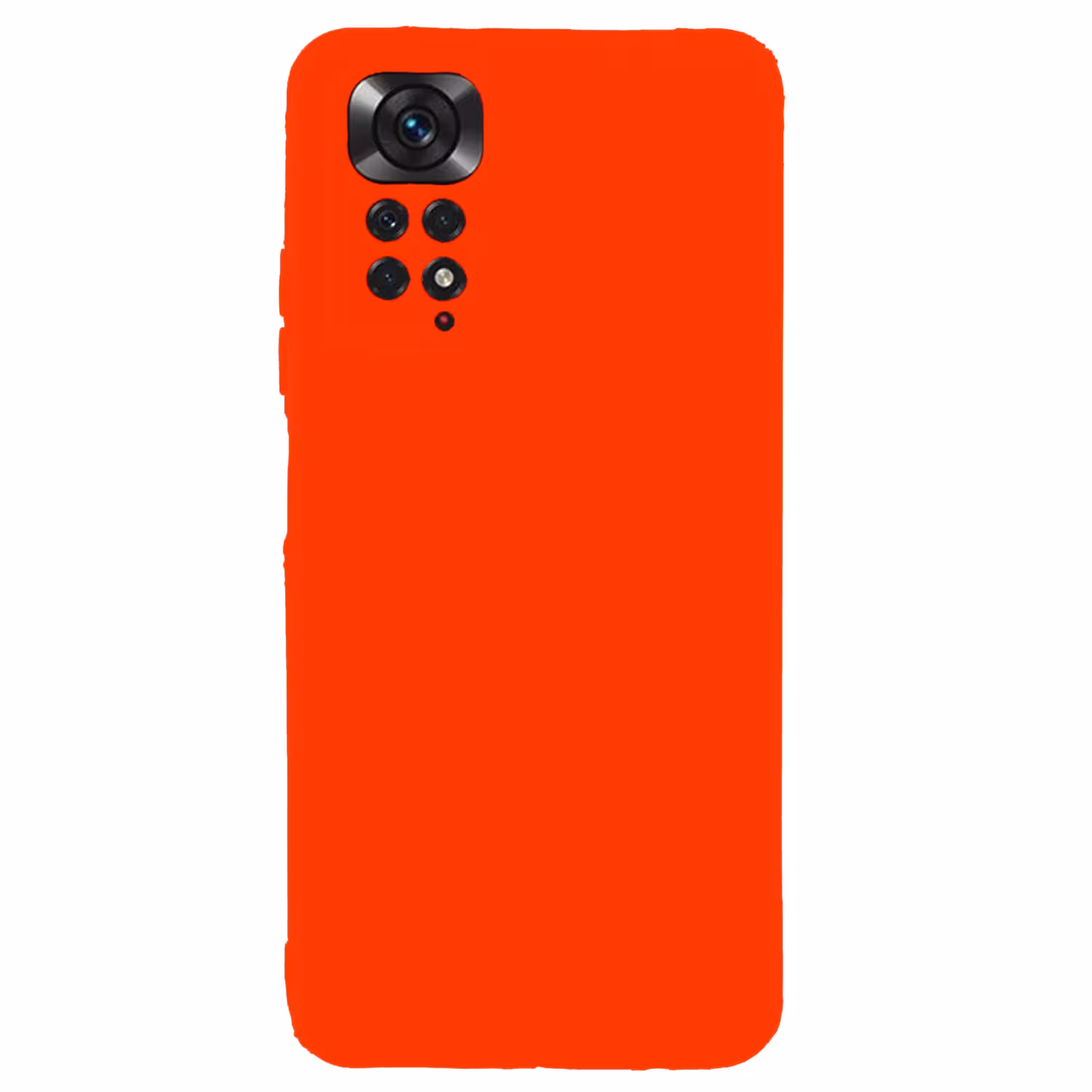 کاور مدل MRI-Note11 مناسب برای گوشی موبایل شیائومی Redmi Note 11 4G Global / Note 11S 4G