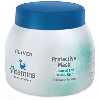 ماسک مو کلیون مدل Protective Mask مناسب برای موهای رنگ شده حجم 500 میلی لیتر