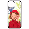 کاور طرح دختر مدل CHL50328 مناسب برای گوشی موبایل اپل iPhone 11 Pro Max