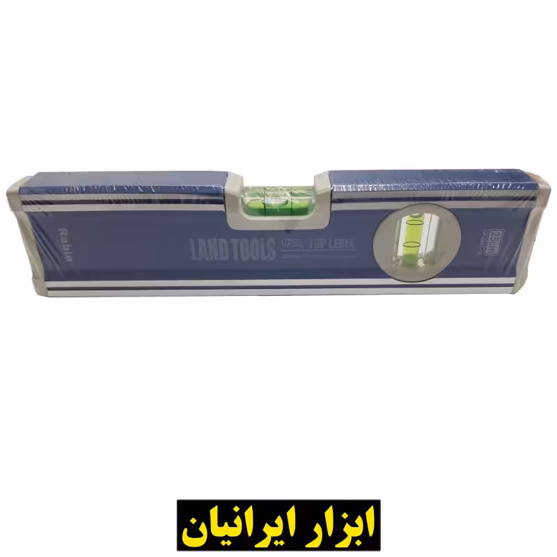 تراز دستی 25 سانت رابین