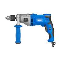 دریل گیربکسی چکشی 1050 وات 13 میلیمتری نووا کد 2229