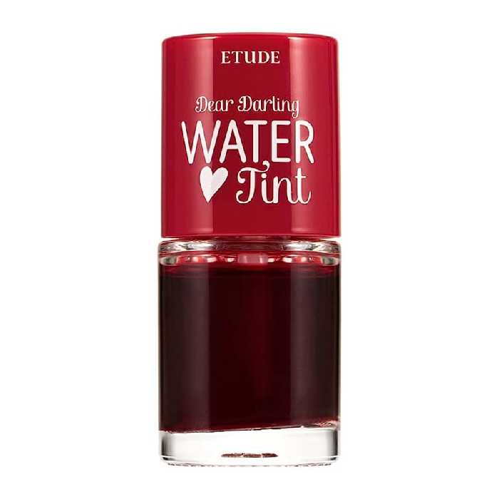 تینت لب اتود هاوس اصل Water Tint | رنگ قرمز {Cherry Ade}