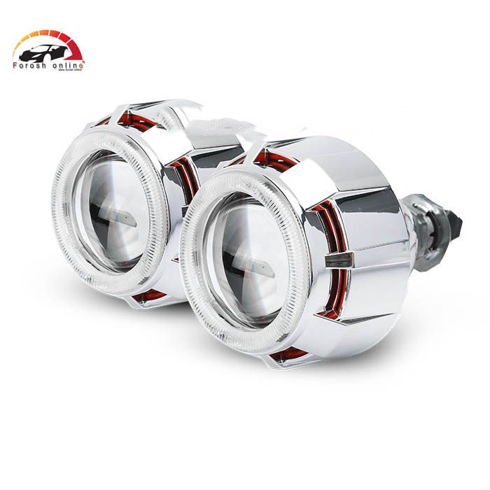 لنز نئون دار چراغ مدل M803