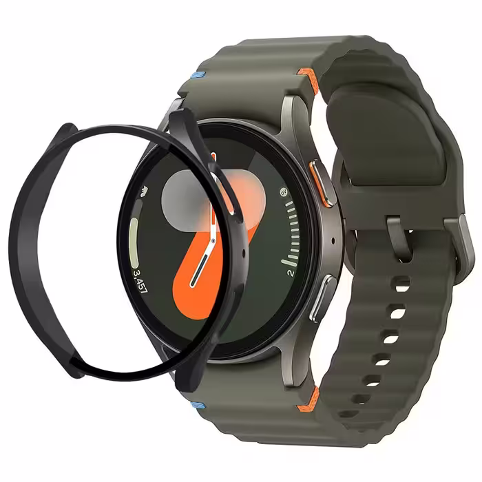 کاور گوف مدل Protector مناسب برای ساعت هوشمند سامسونگ Galaxy Watch 7 44mm | کالا برتری