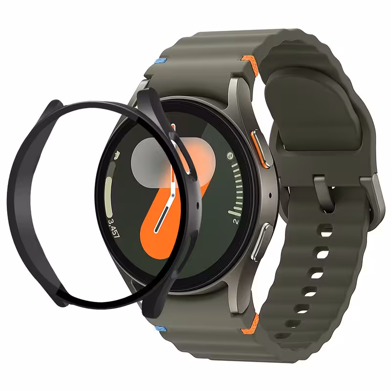 کاور گوف مدل Protector مناسب برای ساعت هوشمند سامسونگ Galaxy Watch 7 44mm | کالا برتری