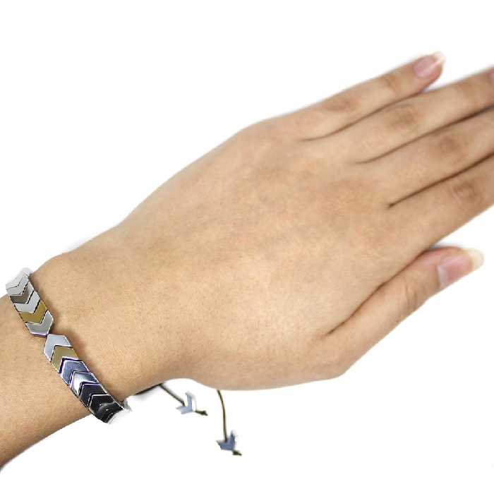 دستبند کد 6186