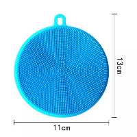 اسکاج سیلیکونی ضخیم بسته دو عددی
