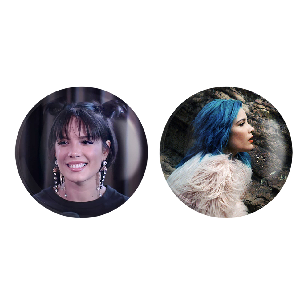 پیکسل خندالو مدل هالزی کد 1908819090 مجموعه 2 عددی