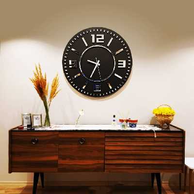 ساعت دیواری اِلِنسی مدل SD-096