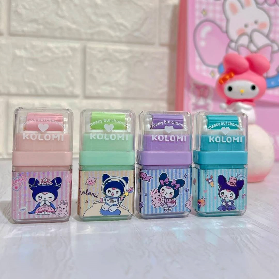 پاکن غلطکی طرح کورومی