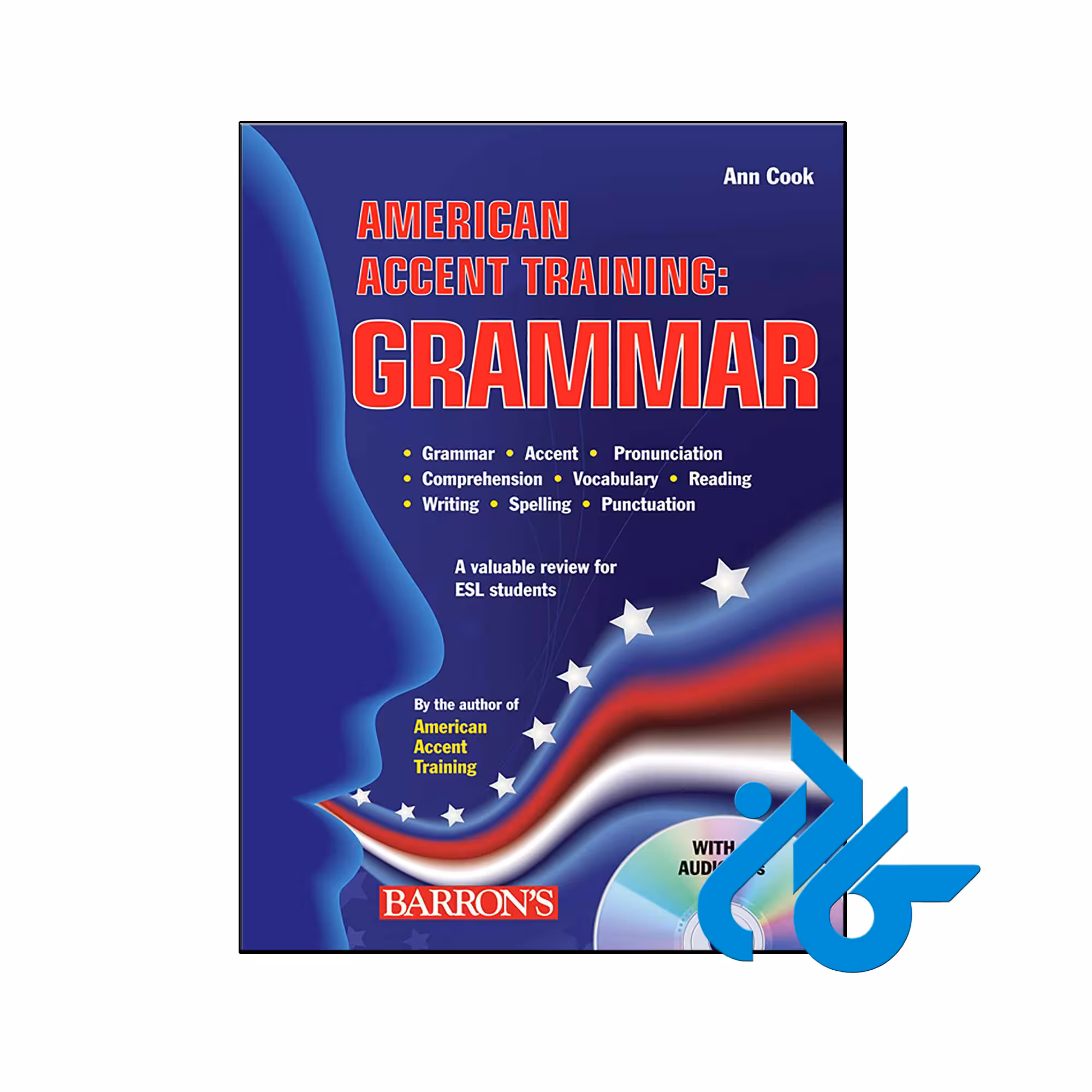 خرید و قیمت کتاب American Accent Training از فروشگاه کادن