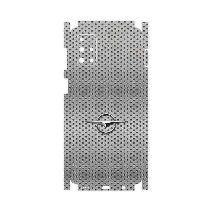 برچسب پوششی ماهوت مدل Haima-FullSkin مناسب برای گوشی موبایل سامسونگ Galaxy M31S