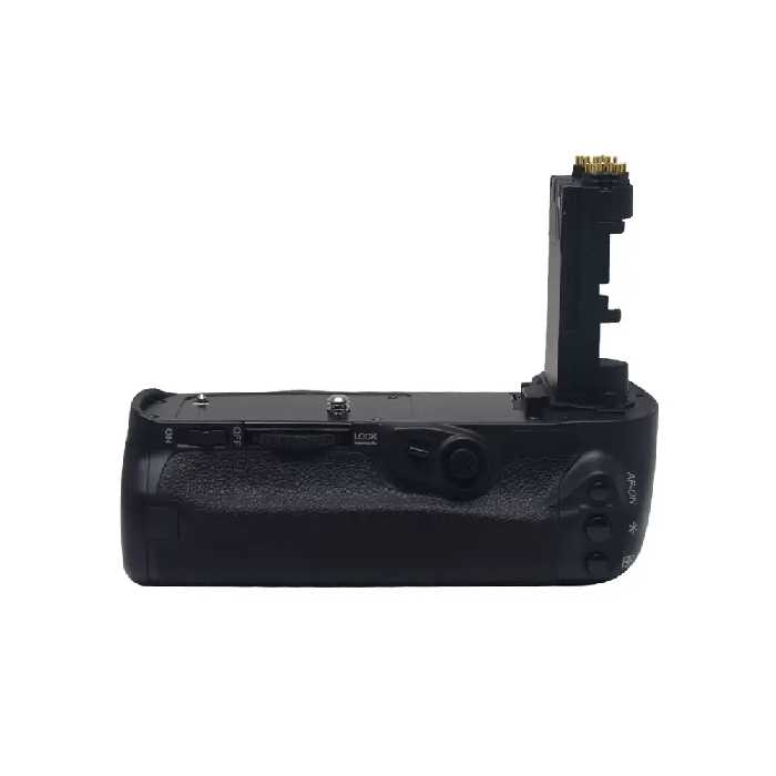 باتری گریپ مشابه اصلی Battery Grip for Canon EOS 5D mark IV
