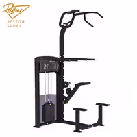 دستگاه پارالل بارفیکس ایمپالس مدل IF9320