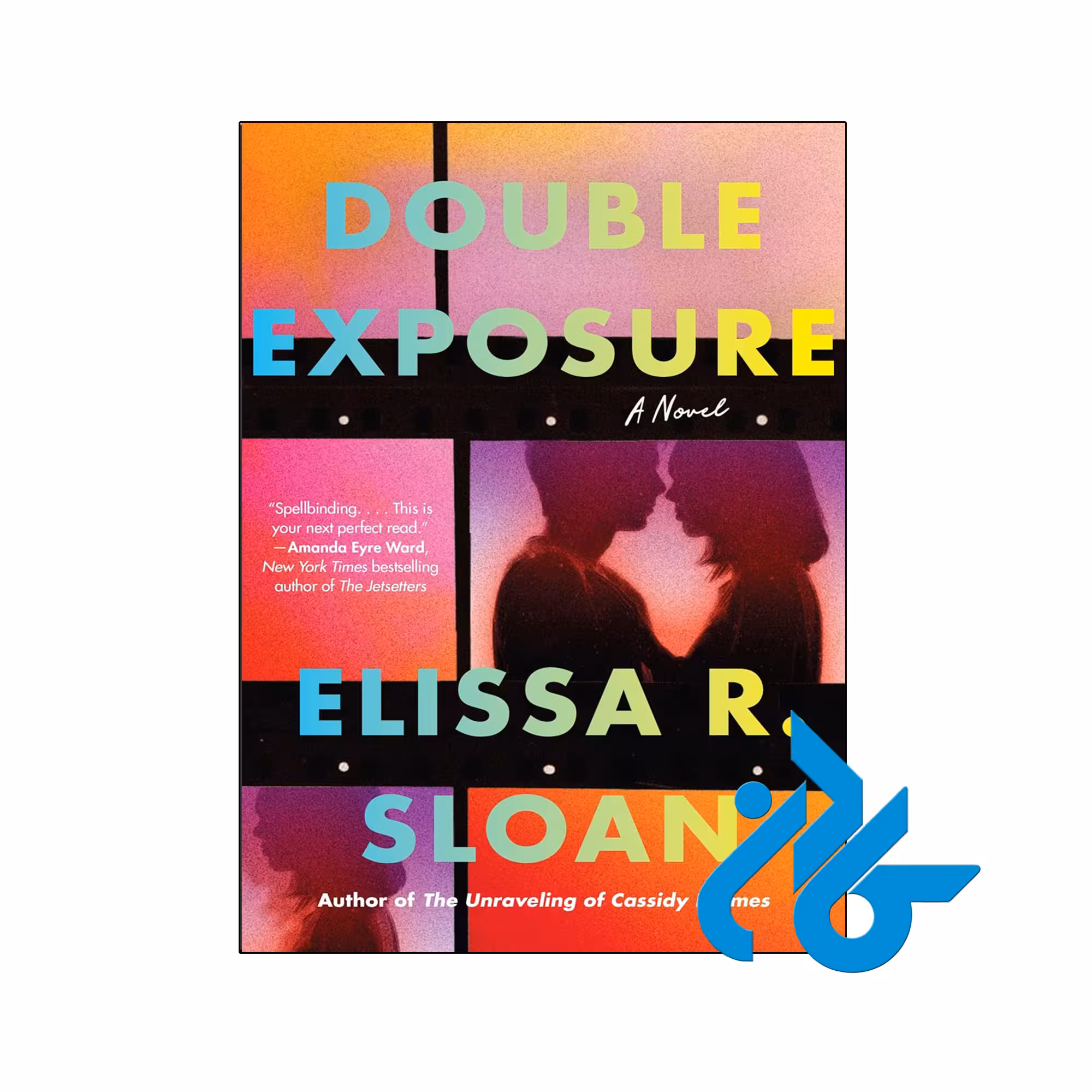 خرید و قیمت کتاب Double Exposure از فروشگاه کادن