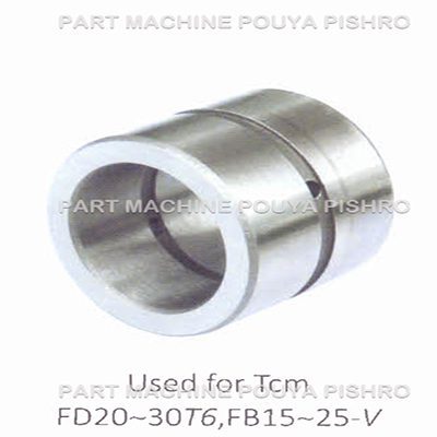 بوش اکسل لیفتراک تی سی ام مدل Tcm FD20~30T6,FB15~25-V