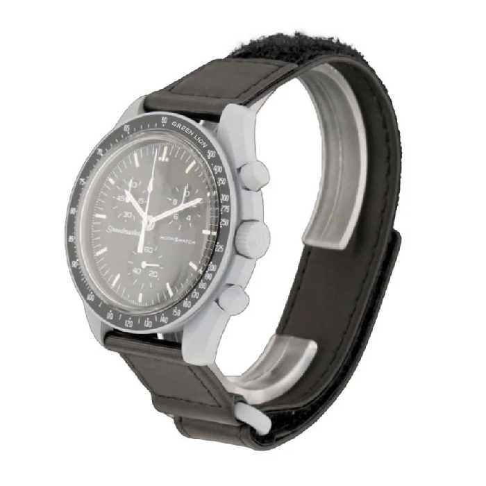 ساعت هوشمند گرین لاین Moon