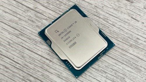 پردازنده اینتل Core i9-14900K Raptor Lake بدون باکس