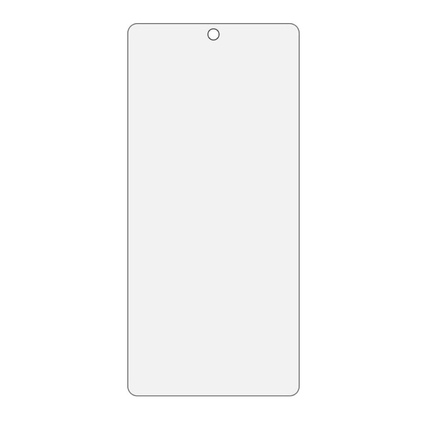 گلس مات نانو و ضد ضربه گوشی آنر x9 5G برند راک اسپیس

