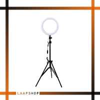 رینگ لایت مدل zmx