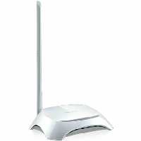 مودم روتر تی پی لینک TD-W8151N