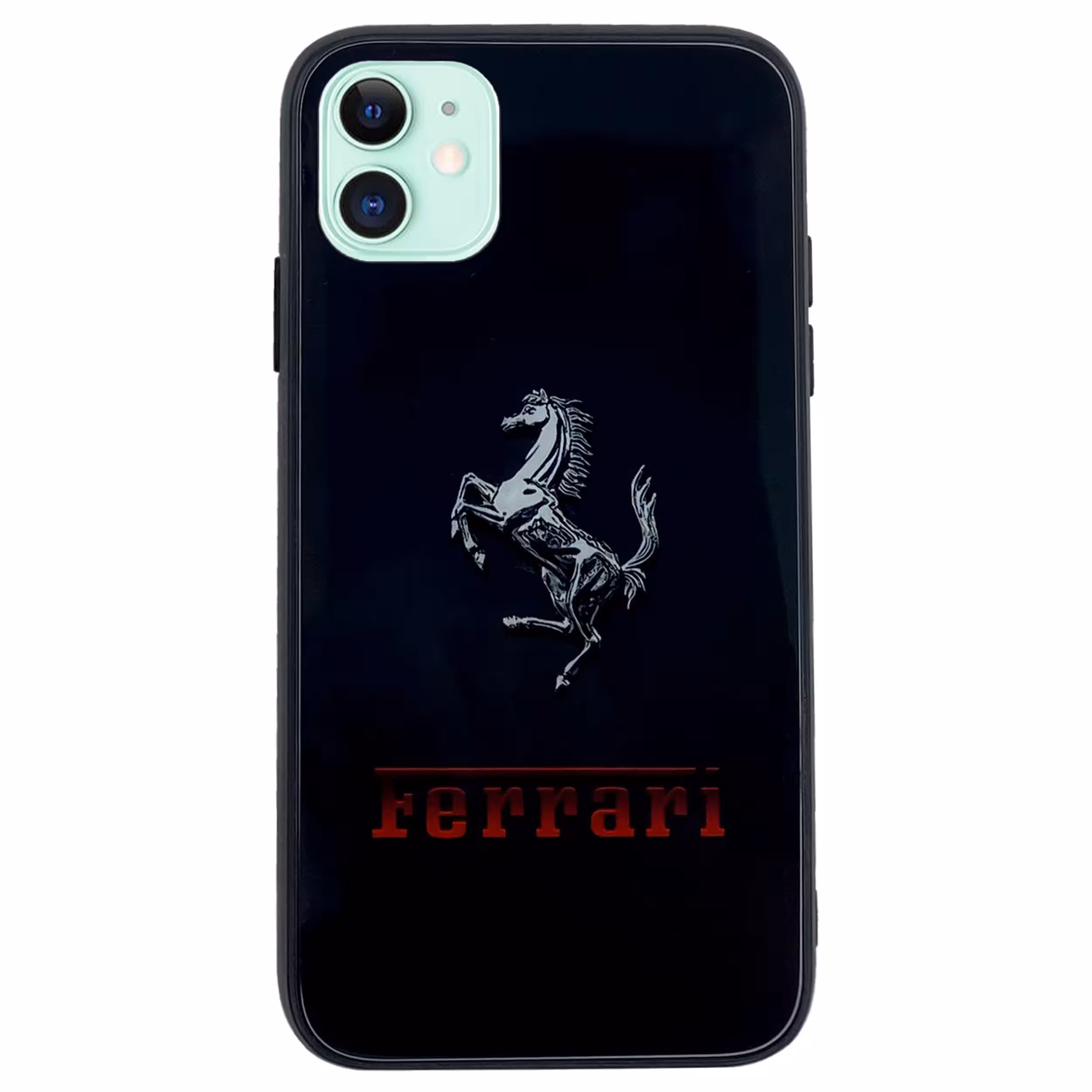 کاور مدل Fri02-11 مناسب برای گوشی موبایل اپل iPhone 11