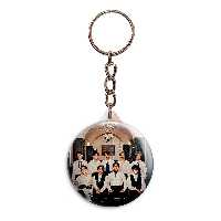 جاکلیدی پرمانه طرح super junior کد pmy.19286