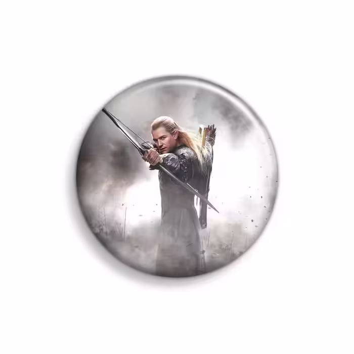 پیکسل ابیگل طرح سریال ارباب حلقه ها مدل حلقه های قدرت The Lord of the Rings کد 020
