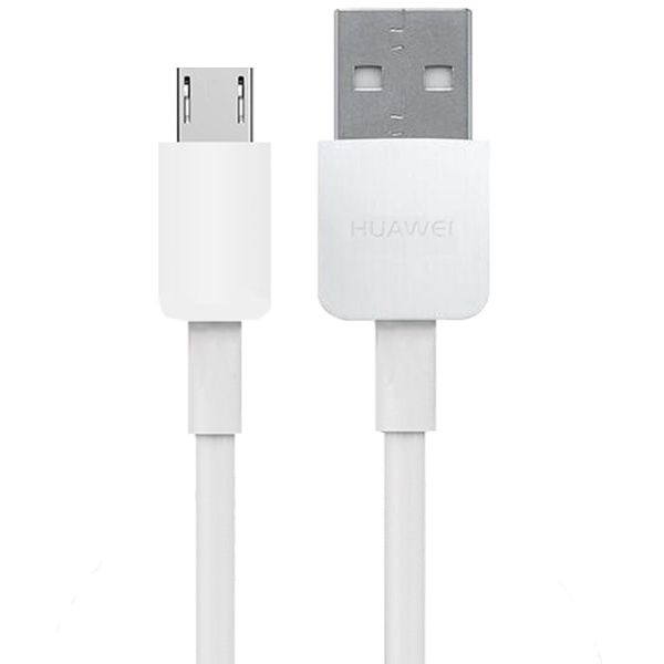 کابل تبدیل USB به microUSB کد HW-001 طول 1 متر