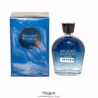 اطلاعات ، قیمت و خرید ادکلن زنانه دیلایت پویزن برند مونارچی MONARCHY DELIGHT POISION حجم 100 میلی لیتر کد R702