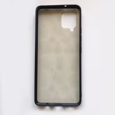 کاور مدل Perfume042 مناسب برای گوشی موبایل سامسونگ Galaxy A42 