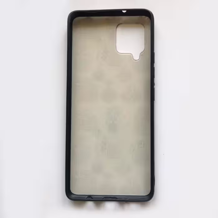 کاور مدل Perfume042 مناسب برای گوشی موبایل سامسونگ Galaxy A42 