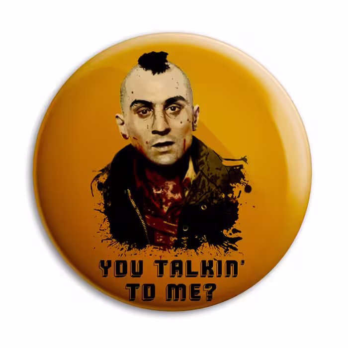 پیکسل پرمانه مدل Taxi Driver فیلم کد pm.7895
