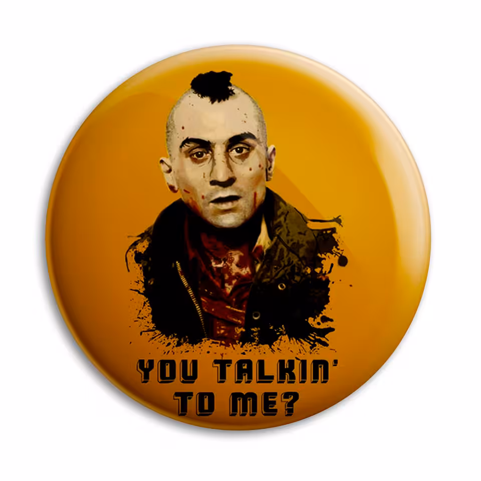 پیکسل پرمانه مدل Taxi Driver فیلم کد pm.7895