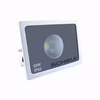 پروژکتور 50 وات COB شیله مدل SCFLC-50W