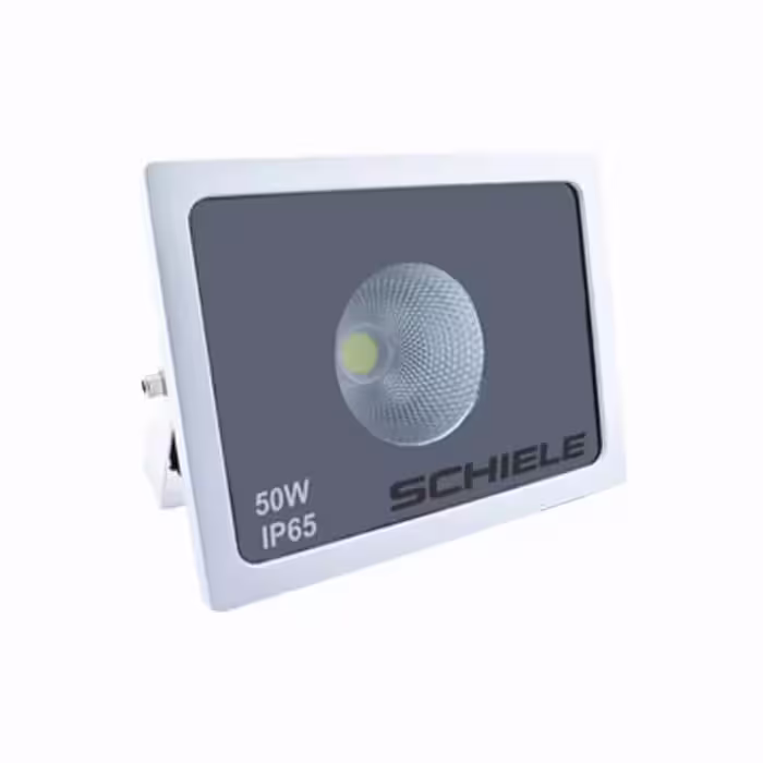 پروژکتور 50 وات COB شیله مدل SCFLC-50W