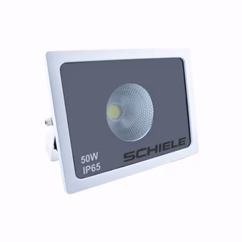 پروژکتور 50 وات COB شیله مدل SCFLC-50W