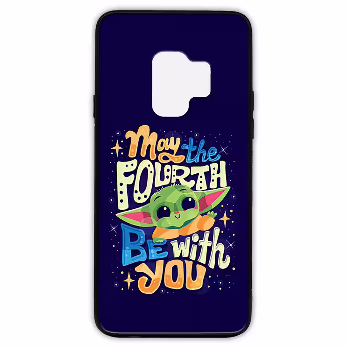 کاور کد 3291 مناسب برای گوشی موبایل سامسونگ Galaxy S9