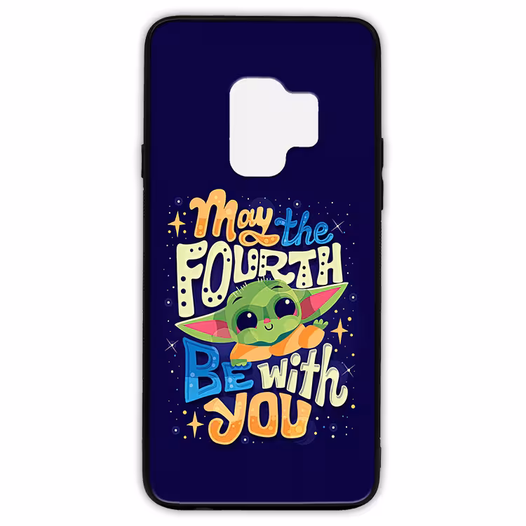 کاور کد 3291 مناسب برای گوشی موبایل سامسونگ Galaxy S9