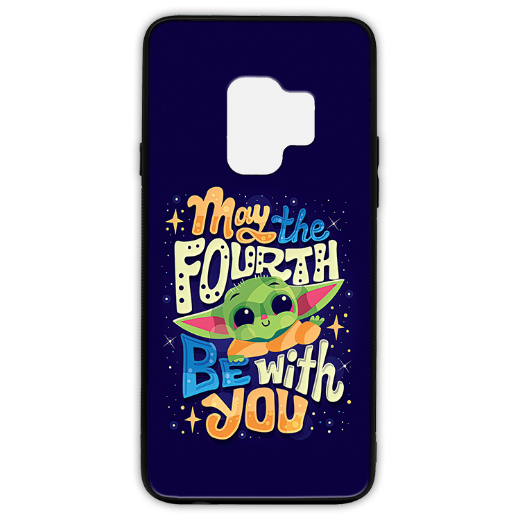  کاور کد 3291 مناسب برای گوشی موبایل سامسونگ Galaxy S9