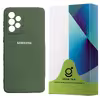 کاور قاب تک مدل GRD05B مناسب برای گوشی موبایل سامسونگ Galaxy A23 4G   