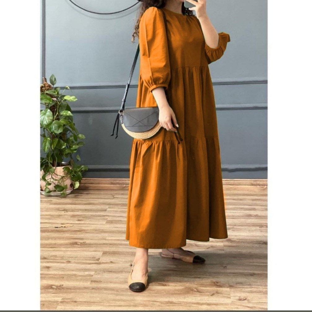 تونیک مانتویی بلند