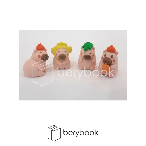 پاک کن / فانتزی / آووکادو / خوک