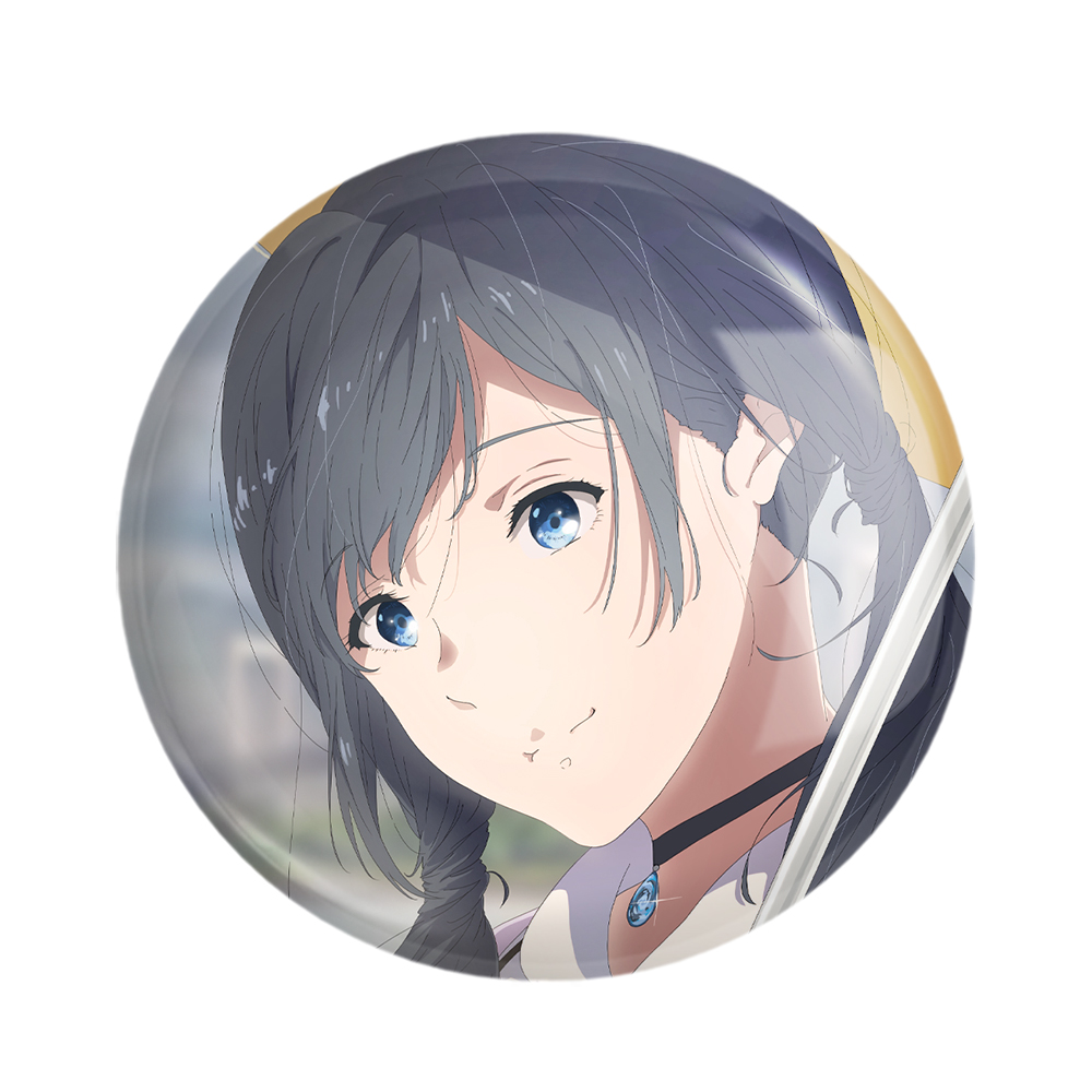 پیکسل خندالو مدل هینا انیمه تغییر آب و هوا با تو کد 17642