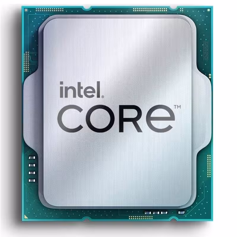 پردازنده اینتل Core i5 14400F Raptor Lake