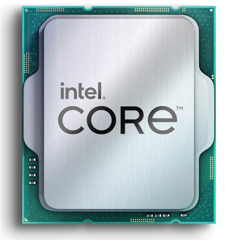 پردازنده اینتل Core i5 14400F Raptor Lake