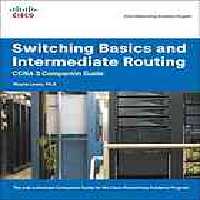 خرید و دانلود نسخه کامل کتاب Switching basics and intermediate routing : CCNA 3 companion guide