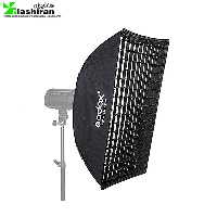 سافت‌باکس 120×30 زنبوری گودوکس Godox Softbox Grid