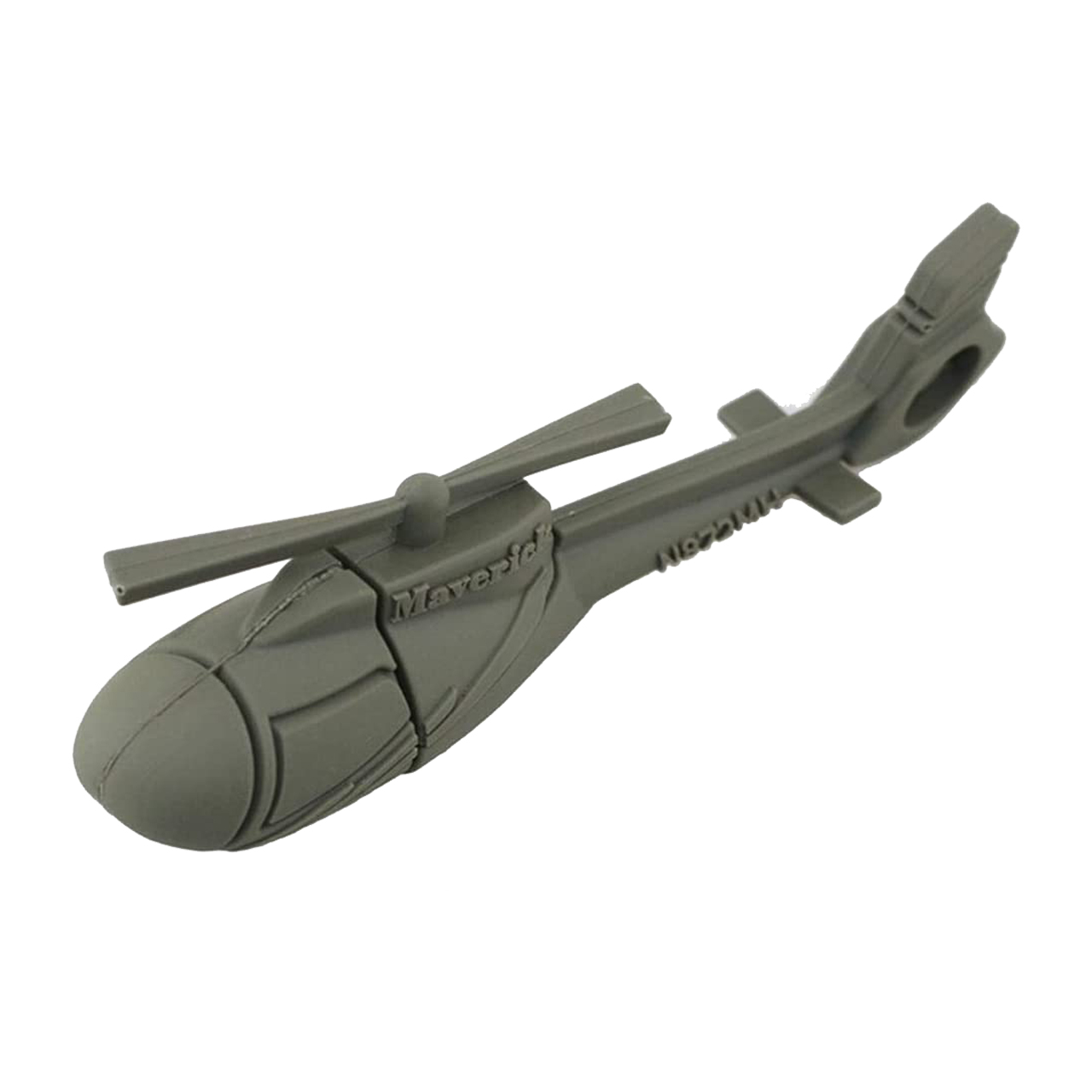 فلش مموری طرح هلیکوپتر مدل Ul-Helicopter01 ظرفیت 32 گیگابایت