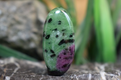 روبی زئوسیت